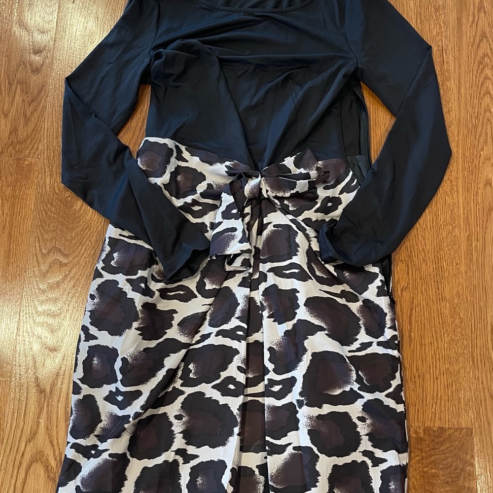 Venus Dress
